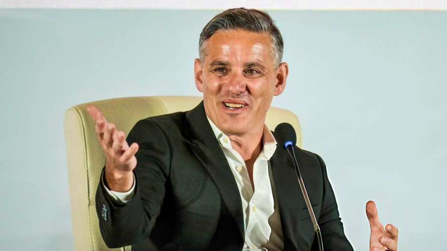 HLV ĐT Indonesia lo ngại khi gặp ĐT Việt Nam ở ASEAN Cup 2026 vì lý do bất ngờ